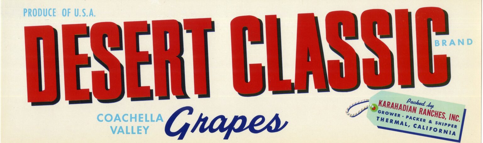 Desert Classic